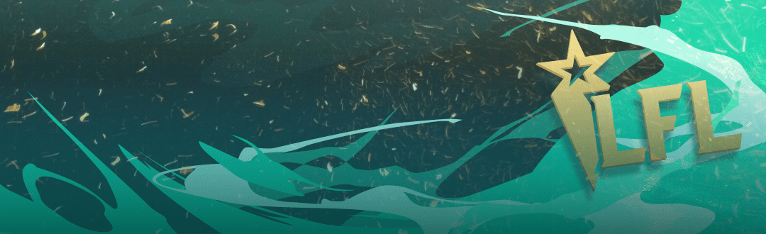 Ліга Легенд