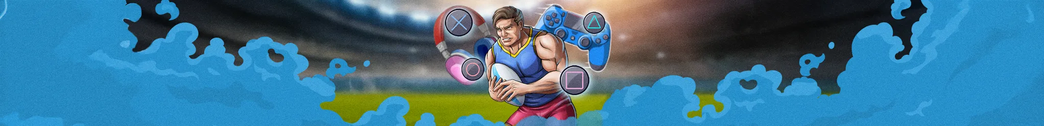 Esports Αυστραλιανό ποδόσφαιρο