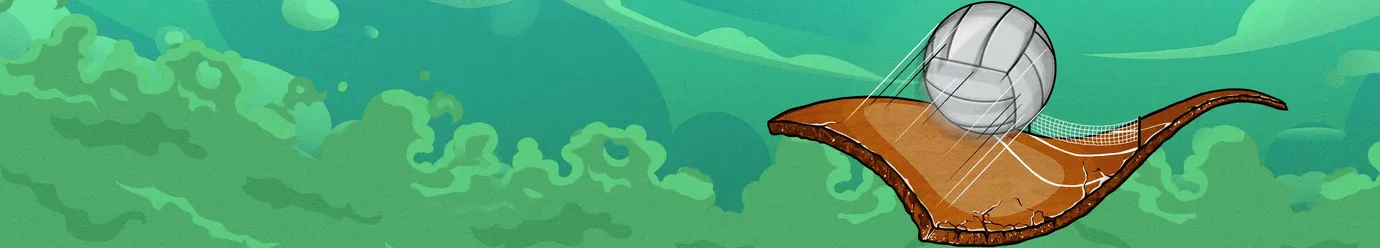 VCA 25. Λίγκα Εθνών