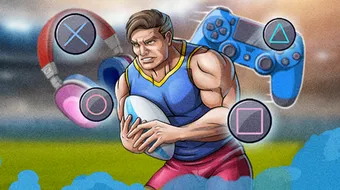 Esports Αυστραλιανό ποδόσφαιρο