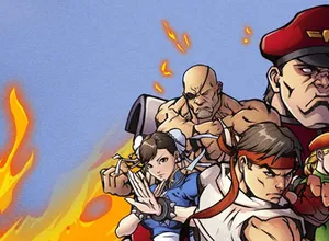 Chiến Binh Đường Phố