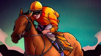 eSports Морин уралдаан